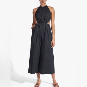 Stand Kauai Jumpsuit